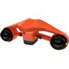 GAYCLG Scooter subacqueo Scooter para elica Booster subacqueo White Shark Elica-Leggera
