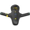 GAYCLG Scooter subacqueo per Le Immersioni, Lo Snorkeling, la tavola da Surf, Booster Elettrico Multifunzionale per Scooter subacqueo Elica-Leggera