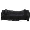 Luqeeg Borsa per Allenamento con Pesi, Borsa di Sabbia Vuota in Pelle PU, Attrezzatura da Allenamento per della Forza, Ideale per Squat, Stacchi, Affondi e Curl per Bicipiti (20KG)