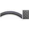 Cheng Shin C241 Street Bicycle Tire (Wire Bead, 26 x 2.125, White Wall) by Cheng Shin