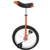 JJsdwin Monociclo di equilibrio, allenamento monociclo per allenamento dell'equilibrio e prestazioni di talento