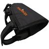 TOURBON Altezza Regolabile Buttstock Fucile-Cheek-Custodia per cartucce