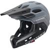 Cratoni C-Maniac 2.0 MX - Casco integrale da bicicletta e MTB, colore nero