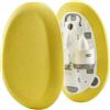 GAYCLG Scooter subacqueo Propulsore Portatile Booster Nuoto d'Acqua Motore Elettrico Subacqueo Mare Motoscafo Attrezzatura Subacquea Elica-Leggera