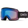 SMITH Squad Lenti di ricambio per occhiali Unisex adulto (Pacco da 1)