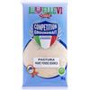 LV ELLEVI Pastura ELLEVI Mare Fondo Bianca - con Aglio e Amminoacidi per Pesca a Fondo, ledgering, Pesca dalla Riva, pasturazione, innesco Diretto - Ideale per Cefali, Occhiate, Saraghi