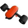 GAYCLG Scooter subacqueo Sea Scooter Underwater Scuba Gear Doppia elica Seascooter Snorkeling Immersioni Elica-Leggera