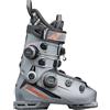 Nordica Speedmachine 3 120 BOA DD (GW) scarponi da sci 688 grigio-nero-rosso MP 27-27,5 precisione, comfort e prestazioni con innovativo sistema BOA® Fit e suola GripWalk.