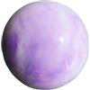 Generic Piccolo Pallone Yoga Attrezzature Per L'Allenamento | Palloncini Da Yoga In PVC Morbido Per Allungamento per Sale Sportive Casa Studi di Danza Ginnastica Bar