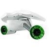 GAYCLG Scooter subacqueo per Immersioni Sportive Nuoto Jet Ski Subacqueo Sea Scooter Elica ad Acqua Elica-Leggera
