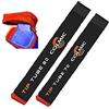 Colmic Fodero Tip Tube Portacanne da Pesca