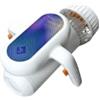 GAYCLG Scooter subacqueo Scooter subacqueo Piscina Booster Attrezzatura da Nuoto elettrica Immersioni Giochi d'Acqua Elica-Leggera