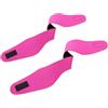 LIFKICH 2 Pezzi Fascia per Nuoto in Neoprene, Protezione Orecchie | Leggera e Riutilizzabile, Adatta per Piscina, Spiaggia, Snorkeling e Canoa, Compatibile Cuffie e Tappi