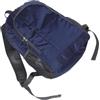 SHINEOFI Zaino Pieghevole Leggero Oxford per Uomo, Viaggio | Schienale Traspirante, Spallacci Regolabili ed Ergonomici, Scomparti Multipli, per Trekking e Palestra