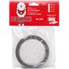 HERCULES roto srl Nastro Trasform. Tubeless Hercules 19 Mm X 9.14 M
