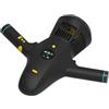 GAYCLG Scooter subacqueo per Sport Acquatici, Immersioni subacquee e Snorkeling, Scooter subacqueo para Supporto per Fotocamera Adatto Elica-Leggera