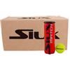 S SIUX Siux Scatola di 24 Tubi con Palline Match