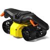 GAYCLG Scooter subacqueo per Le Immersioni subacquee, Lo Snorkeling, l'elica Subacquea motorino Elettrico sotto l'acqua Mare Elica-Leggera