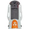 GAYCLG Scooter subacqueo Scooter Marino Gonfiabile per Parchi Acquatici Surf Fitness Immersioni Subacquee Booster Elica-Leggera