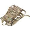 Ciieeo Zaino da Trekking Mimetico Spallacci Ergonomici e Tasche Multiple | Tessuto Oxford Resistente, Schienale Traspirante, Scomparto Capiente, per Escursioni, Campeggio e Viaggi