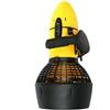 GAYCLG Scooter subacqueo Scooter Elettrico per Immersioni subacquee Attrezzatura per Piscine Marine all'aperto Booster per Nuoto Elica-Leggera