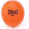 EVERLAST Borsa A Doppia velocità Bladder Arancione Misura Unica