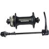 SHIMANO Mozzo Ruota Anteriore HB-M 3050 (100 mm, 36 Fori, CL SNSP)