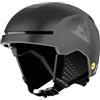 Dainese-Airo Mips Ski Helmet, Nero Opaco, M-L | Casco da Sci Unisex con Sistema MIPS e Chiusura ATOP