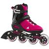 Rollerblade Spark 90 W, Pattini in Linea Woman