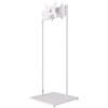 B-TECH BACK-TO-BACK UNIVERSAL E-PAPER STAND WITH TILT