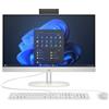 HP INC. HP ProOne 240 G10 Desktop PC Intel® Core™ i3 60,5 cm (23.8) 1920 x 1080 Pixel 8 GB DDR4-SDRAM 256 GB SSD Windows 11 Pro Wi-Fi 6 (802.11ax)