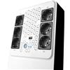 LEGRAND Gruppo di continuita' Legrand UPS 600 VA Tower Line INTE. Keor multipresa 6x Schuko
