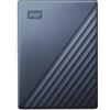 Western digital Hard Disk esterno 2.5 5Tb Western digital USB 3.0 Type-C WDBFTM0050BBL-WESN