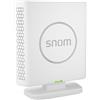 SNOM Telefono IP Snom 4587 stazione M400 Dect Bianco [4587]