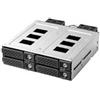 SNT Box Hard Disk 2.5" SNT JouJye JJ-N-49NVMe 4-in-1 U.2 32GBPS RohS Nero [JJ-N-49NVME]
