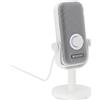 Endorfy Microfono da tavolo Endorfy Solum Voice S Cablato USB-C Bianco [EY1B015]