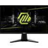 Msi Monitor led 24.5" Msi Mag 255F E20 Full HD 1920x1080p 0.5ms classe E Nero [UPMSI025XSMGF01]