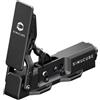 Simucube Pedale passivo Simucube Co-Pedal 2in1 24.2x8.3x30.8cm angolo di riposo:4-14gradi Nero