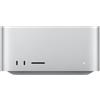Apple Pc Apple Mac Studio con chip M5 Max a 18core - GPU 32core Wi-fi7 Bth 6.0 36GB 512GB SSD MacOS 27 Argento [MHL