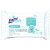 Linteo Baby Aqua Sensitive 48 pz