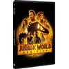 Universal Jurassic World: Le Monde d'Apres [DVD]