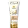 Eveline Cosmetics Royal Snail Intensive Crema Rigenerante Maschera Mani 100ml