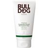 BULLDOG SKINCARE FOR MEN Bulldog Original Face Wash - Detergente Viso - Pacco da 4 x 150 ml