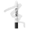 Wet n Wild, 3-in-1 Color Icon Multi-Stick for Eyes, Cheeks and Lips, Infused with Argan Oil and Vitamin E, Apply as Eyeliner, Eyeshadow, Blush or Contour, Snowy Skies