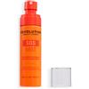 Revolution Beauty London Revolution SOS Barrier Support Spray Viso con Acido Ipocloroso, 100 ml | Lenisce le irritazioni, supporta la barriera cutanea, formulato per pelli sensibili