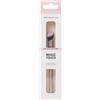 Revolution Beauty London Revolution Magic Touch Concealer Brush, Pennello correttore per applicazione precisa, setole sintetiche, vegano