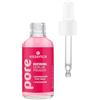 Essence Cosmetics essence pore REFINING SERUM, Primer viso, affina i pori, vegano (30ml)