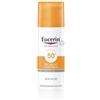 Beiersdorf Eucerin Sun Protection Spf 50+ Pigment Control Sun Fluid 50 Ml