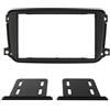 PHONOCAR 3/621 SUPPORTO AUTORADIO 2DIN SMART 10