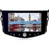 FAJSE Autoradio Android da 8 pollici per Toyota RAV4 (2006~2012) con schermo stereo Carplay Android Auto, GPS, Bluetooth, radio FM, SWC, 4+64G
